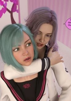 Roxy & Melia (17)