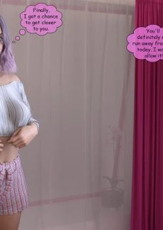 Roxy & Melia (3)