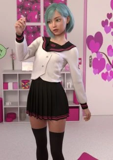 Roxy & Melia (6)