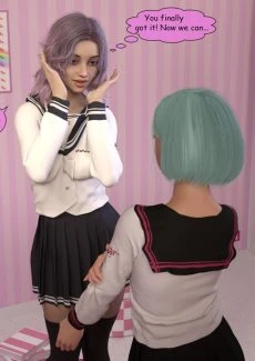 Roxy & Melia (7)