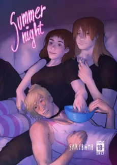 [Sarybomb] – Summer Night