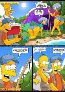 Sex on the Fishing Trip (3)