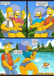Sex on the Fishing Trip (4)