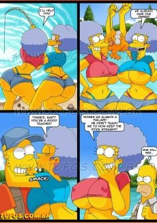 Sex on the Fishing Trip (5)
