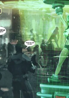 Sexgammatron 9 (9)
