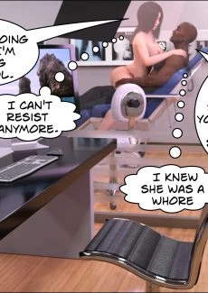 Sexy Boss Nurse Captions (11)