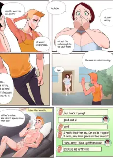 Sissy Buddies 017