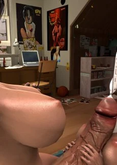 Size Matter (19)