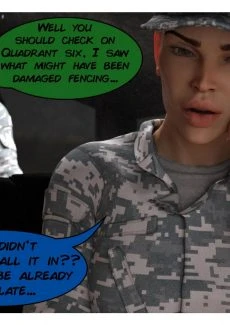 Splintered Cells (11)