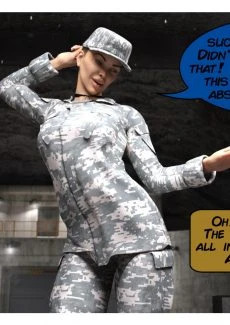 Splintered Cells (26)