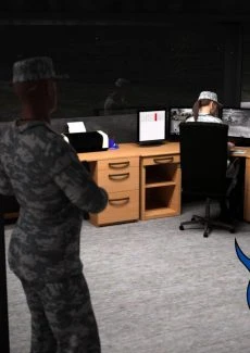 Splintered Cells (3)