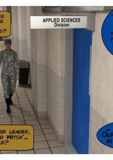 Splintered Cells (38)