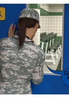 Splintered Cells (39)