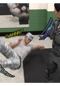 Splintered Cells (54)