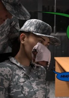 Splintered Cells (6)