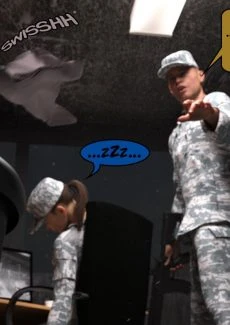 Splintered Cells (7)