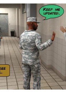 Splintered Cells (75)