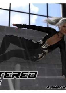 Splintered Cells (8)