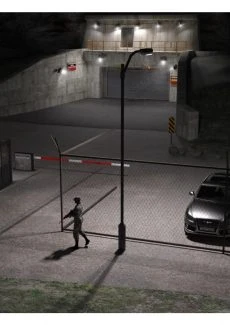 Splintered Cells (9)