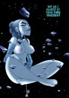 Star Wanks #2 029