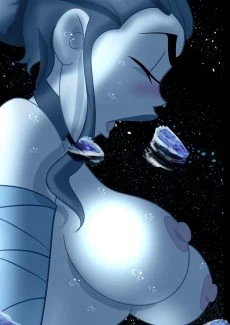 Star Wanks #2 031