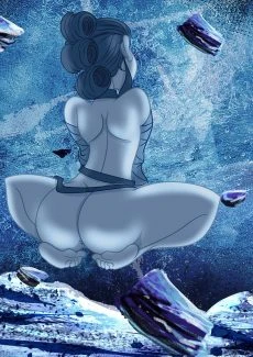 Star Wanks #2 036