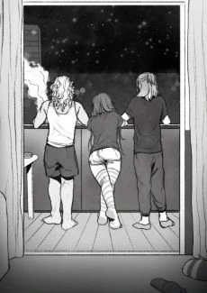 Summer Night (65)