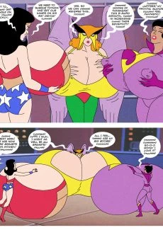 Super Friends with Benefits- Lift Off (3)