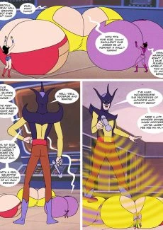 Super Friends with Benefits- Lift Off (4)
