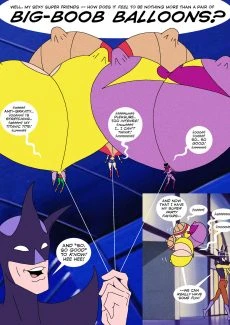 Super Friends with Benefits- Lift Off (5)