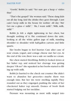 Tarnation, Instant Milk (23)