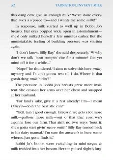 Tarnation, Instant Milk (36)