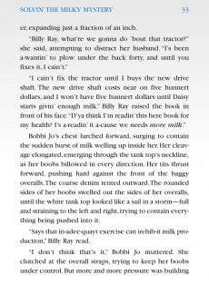 Tarnation, Instant Milk (37)
