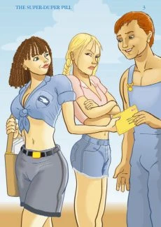 Tarnation, Instant Milk (7)