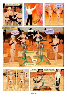 The Assistants (3)