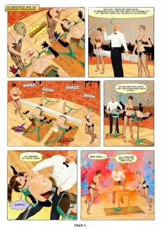 The Assistants (4)