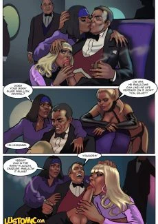 The Business (10)