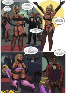 The Business (11)