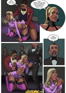 The Business (12)