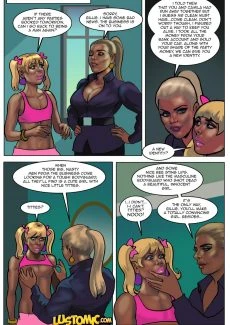 The Business (15)