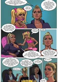 The Business (16)