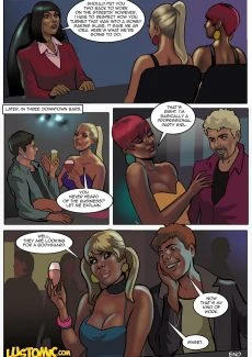The Business (21)