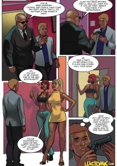 The Business (3)