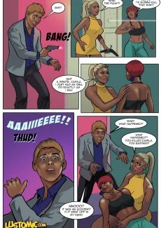 The Business (4)