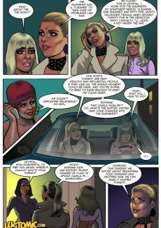The Business (7)