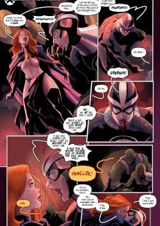 The Clone Queen (3)