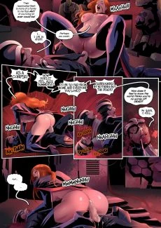 The Clone Queen (9)