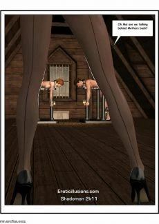 The Wicked StepMother (20)