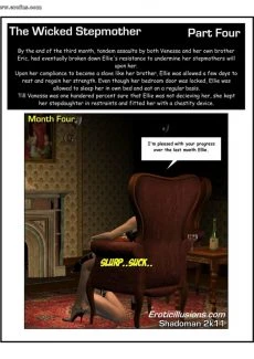 The Wicked StepMother (61)