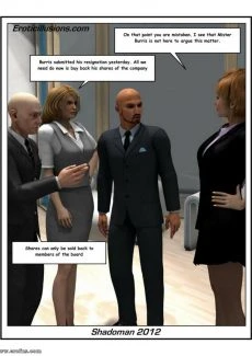 The Wicked StepMother (86)